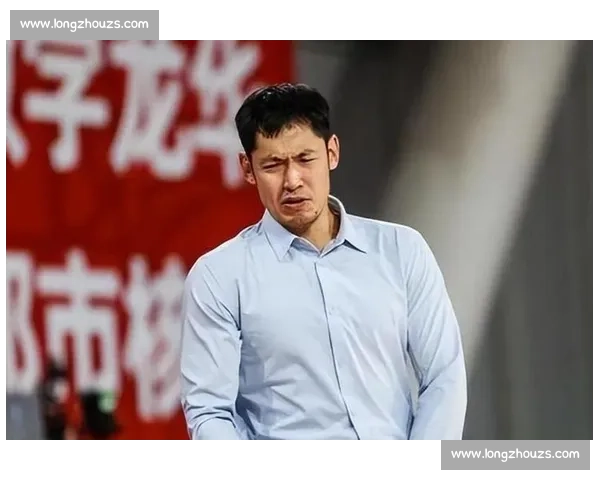 欧洲名帅空降北控辅佐张庆鹏 总教练制开启 CBA 新纪元