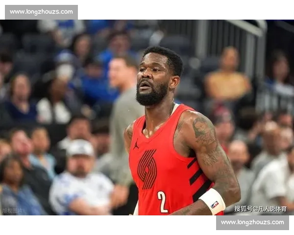 艾顿买断尘埃落定！开拓者重建提速，湖人领跑争夺战