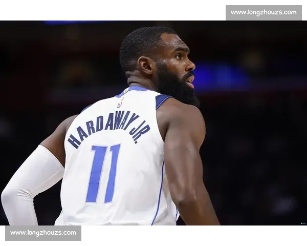 薪资博弈升级：独行侠欲交易普罗斯珀，埃克萨姆回归存疑