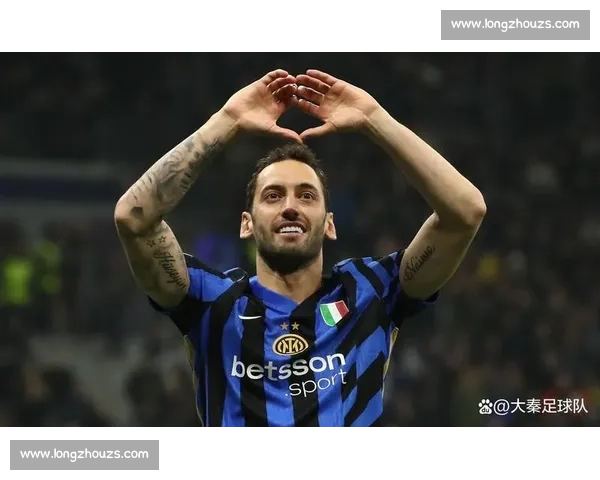 加拉塔萨雷 1500 万欧求购恰尔汗奥卢 国米坚守 4000 万欧底线