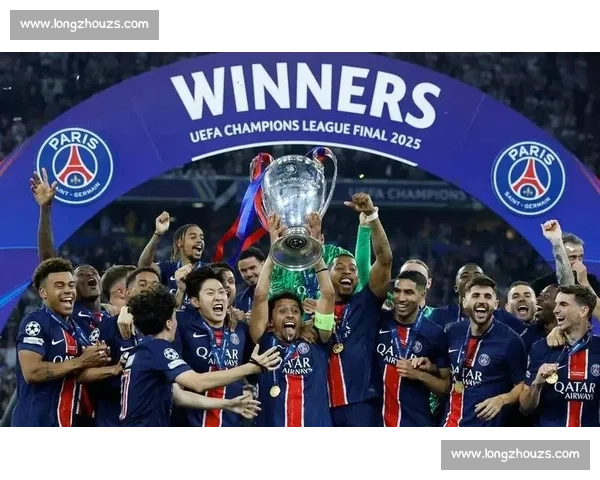 拉莫斯盛赞皇马：欧冠之王永远是夺冠热门