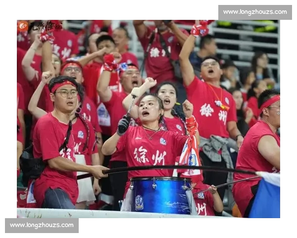 枣庄体育局赴徐州 “取经” 苏超运营之道