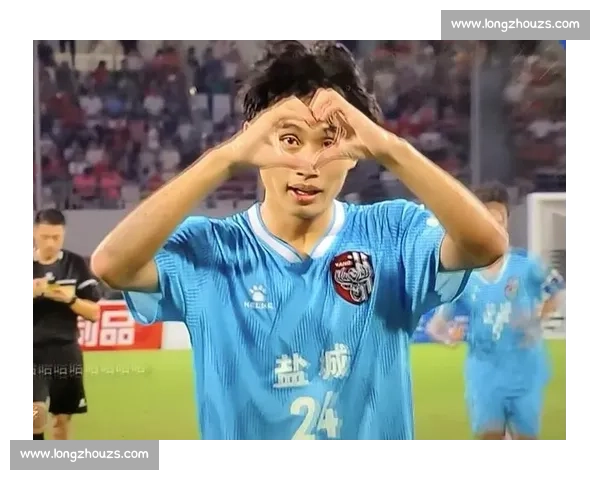 盐城替补奇兵压哨绝杀登顶苏超