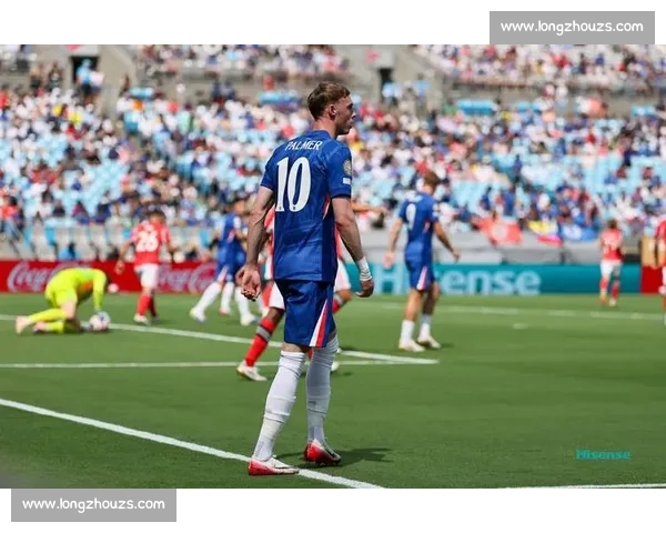 詹姆斯任意球破僵！切尔西加时 4-1 逆转本菲卡晋级