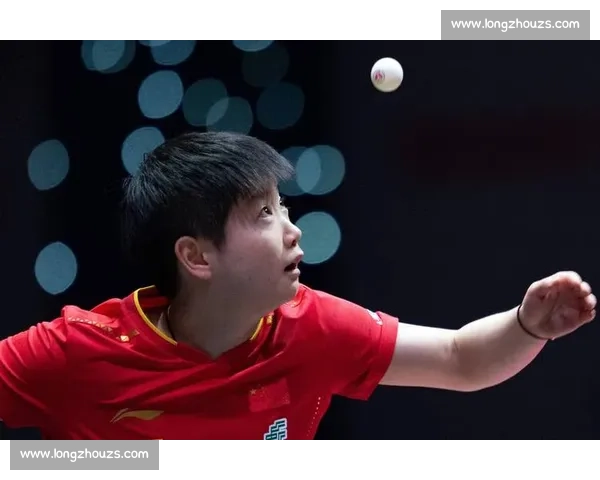 国乒两站 0 冠后全主力出征美国大满贯：重塑荣耀的关键一战