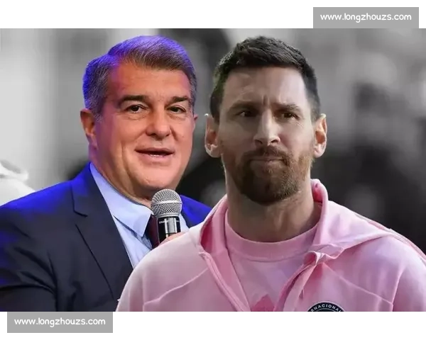 巴萨筹钱遇阻:费尔明阿劳霍铁心留队,拉波尔塔面临重建十字路口 巴萨筹钱遇阻:费尔明阿劳霍铁心留队,拉波尔塔面临重建十字路口