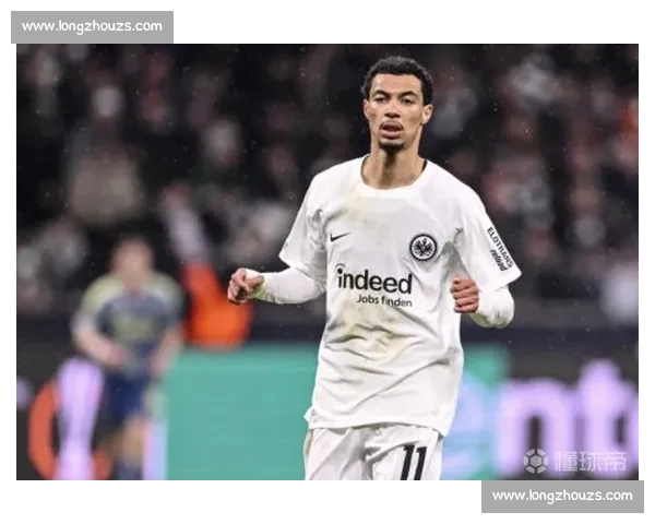 曼联领跑三强争夺埃基蒂克，法兰克福标价 1 亿欧元