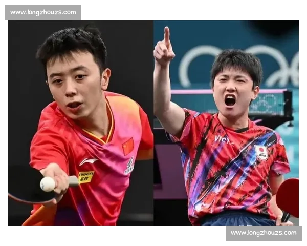 陈垣宇 3-0 横扫张本智和，强势登顶萨格勒布站男单冠军