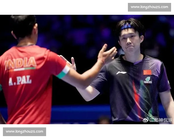 郝帅自曝与王大雷 “兄弟情”，盛赞王楚钦正手暴力美学