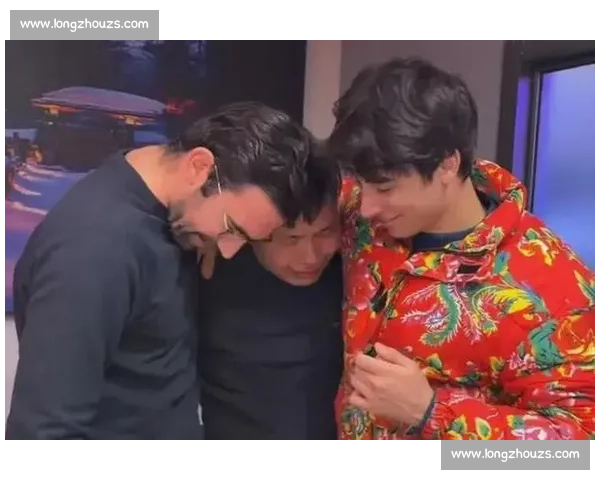 高佑思与罗亚瑟直击苏超：南通足球的跨文化热力场