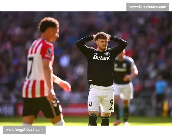 埃利奥特荣膺 MVP！英格兰 U21 两连冠，红军妖星创历史