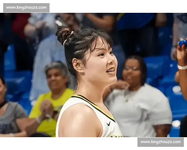 李月汝飞翼首秀闪耀！主帅盛赞内线核心，称其潜力未完全开发