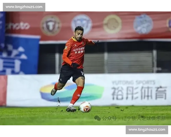 卢佩塔连场救主!南京城市客场逼平领头羊辽宁铁人 卢佩塔连场救主!南京城市客场逼平领头羊辽宁铁人