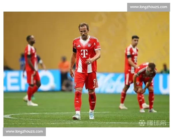 戴尔临别致谢拜仁 世俱杯首战大捷续写传奇