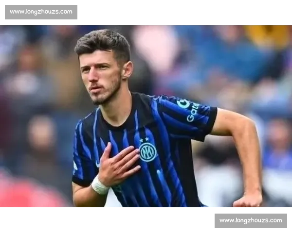 国米酝酿青训换防新星：莱昂尼交易或添两大潜力股