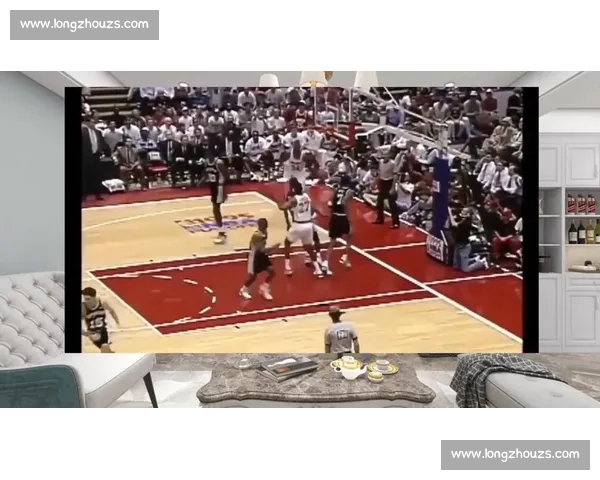 奥拉朱旺亲授梦幻脚步！科比获赞天才传承内线绝学