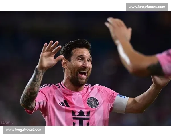 恩里克警示迈阿密战不可松懈:梅西仍是足坛标杆