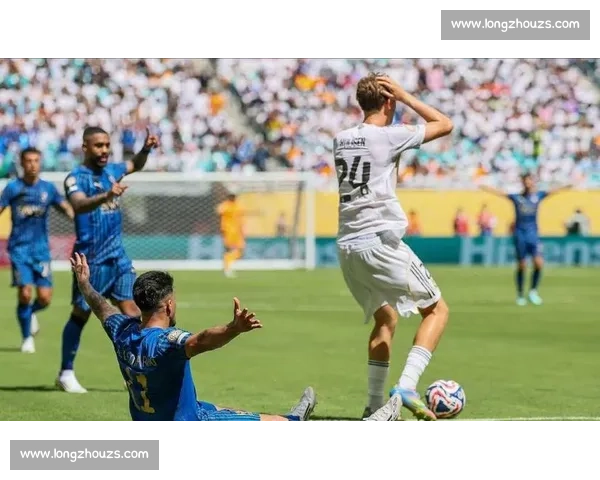 皇马世俱杯 25 年首败 10 连胜纪录戛然而止