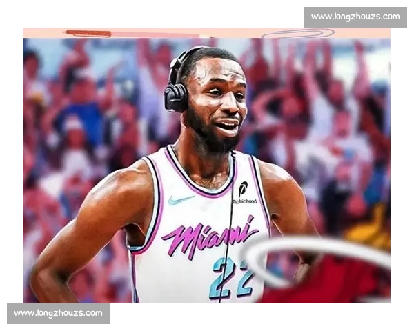 雄鹿搅局维金斯争夺战 湖热谈判陷入胶着困局